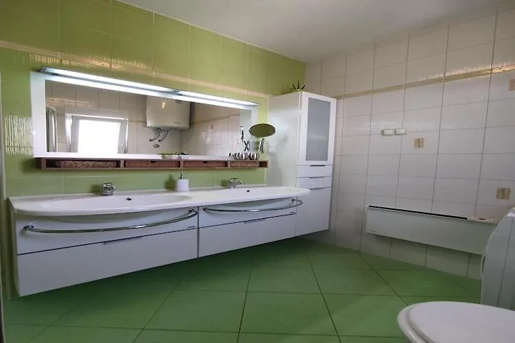 Apartment Ana With Sea View - Two Bedroom Apartment With Terrace And Sea View Crikvenica Croatia